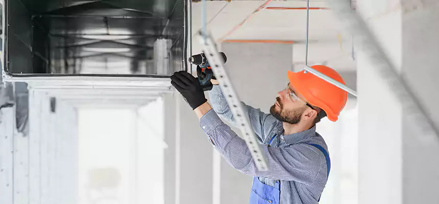 Comprehensive Ventilation Cleaning in Moorpark