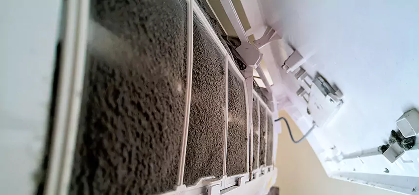 Preventive Air Duct Bacteria Removal in Moorpark