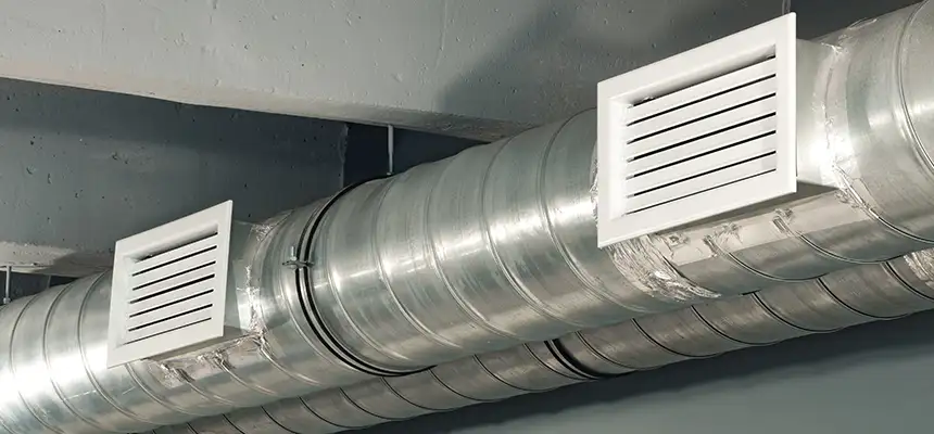 Our Air Duct Camera Inspection Services in Moorpark, CA