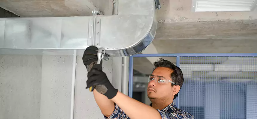 Our Air Duct Installation Services in Moorpark, CA
