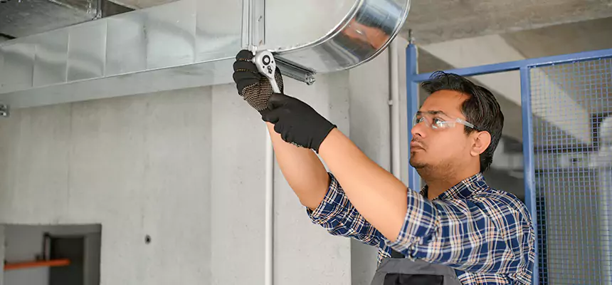 Our Air Duct Pathogen Disinfection Services in Moorpark, CA