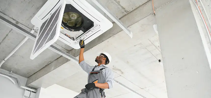 Efficient Multi‑Unit & HOA Annual Vent Cleaning Plans in Moorpark