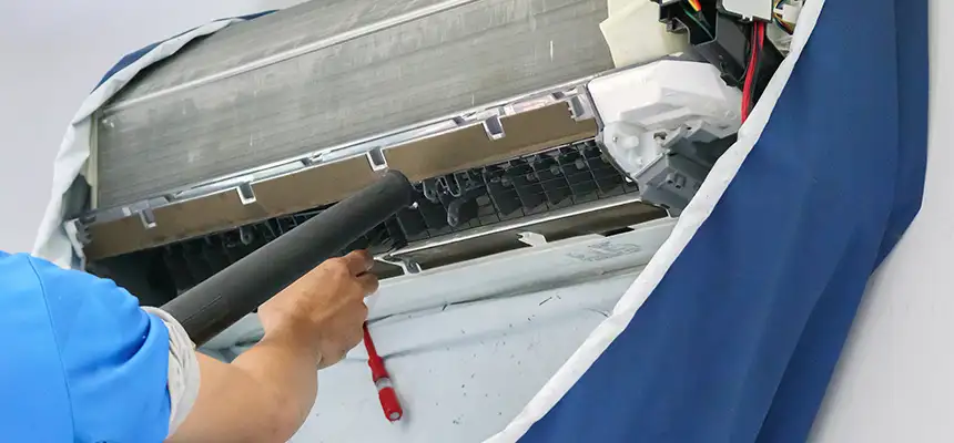 Advanced Clogged Dryer Vent Repair for Multi-Unit & Commercial in Moorpark, CA