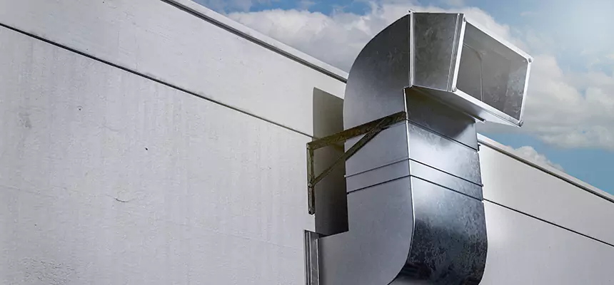 Trusted Industrial Dryer Vent Cleaning in Moorpark