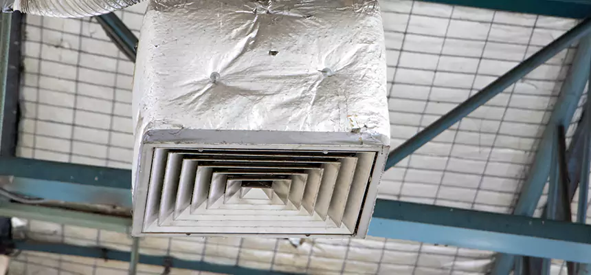 Our Custom HVAC Ductwork Services in Moorpark, CA