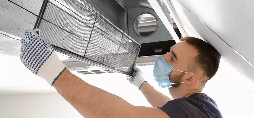Our Dryer Vent Cleaning Services in Moorpark, CA