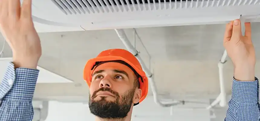 Our Furnace Vent Cleaning Services in Moorpark, CA