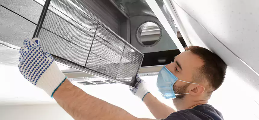 Our Home Duct Cleaning Services in Moorpark, CA  