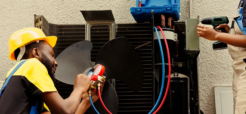 Our HVAC Airflow Optimization Services in Moorpark, CA
