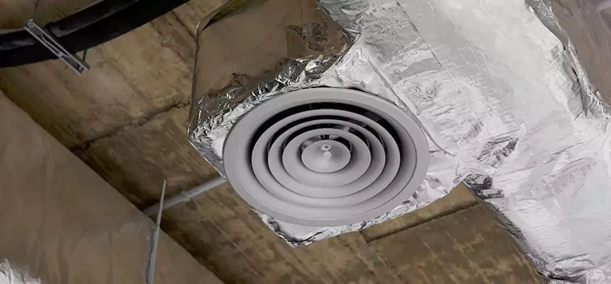 Our HVAC Ductwork Installation Services in Moorpark, CA