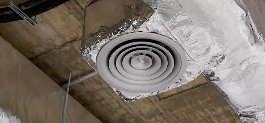 Our Low VOC Vent Installation Services in Moorpark, CA