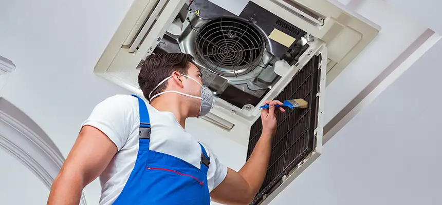 Our Move-in/Move-out Duct Cleaning Services in Moorpark, CA