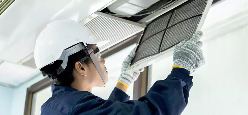 Our Multi-family Home Duct Cleaning Services in Moorpark, CA