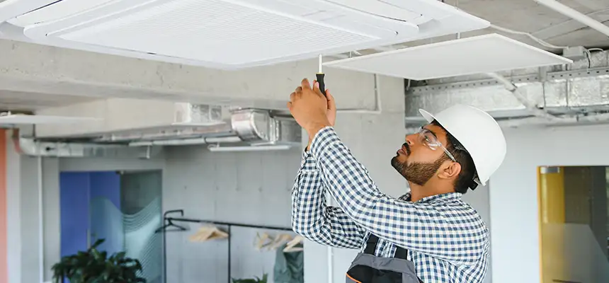 Our Roof Dryer Vent Cleaning Services in Moorpark, CA