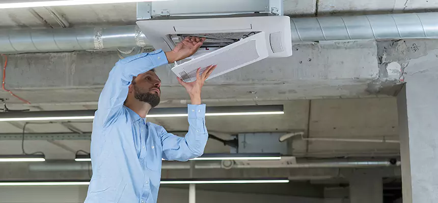 Our Room Addition Duct Installation Services in Moorpark, CA
