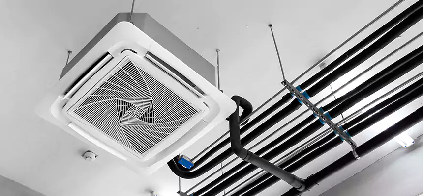 Our Smart AC Vent Controller Services in Moorpark, CA