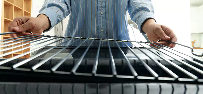 Our Vent Grille Washing Services in Moorpark, CA