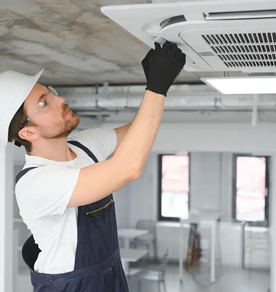 Top Affordable Duct Cleaning Services Near Me in Moorpark, CA