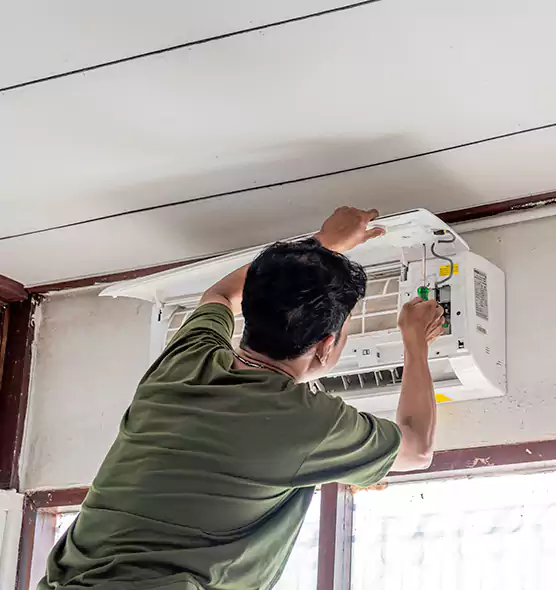 About Air Duct & AC Odor Removal in Moorpark, CA