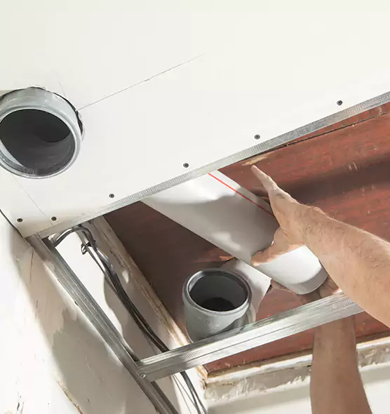 Professional Air Duct Replacement in Moorpark, CA