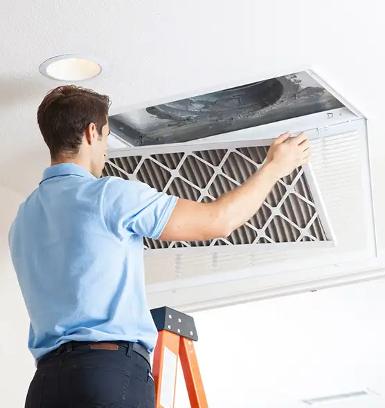 About Annual Dryer Vent Maintenance Moorpark, CA