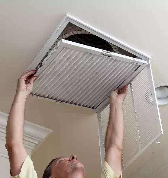 Trusted Apartment Air Duct Cleaning in Moorpark, CA