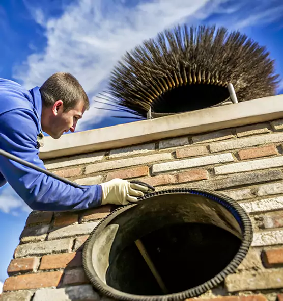 About Professional Chimney Sweep in Moorpark, CA