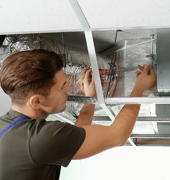 Professional Clogged Dryer Vent Repair in Moorpark, CA
