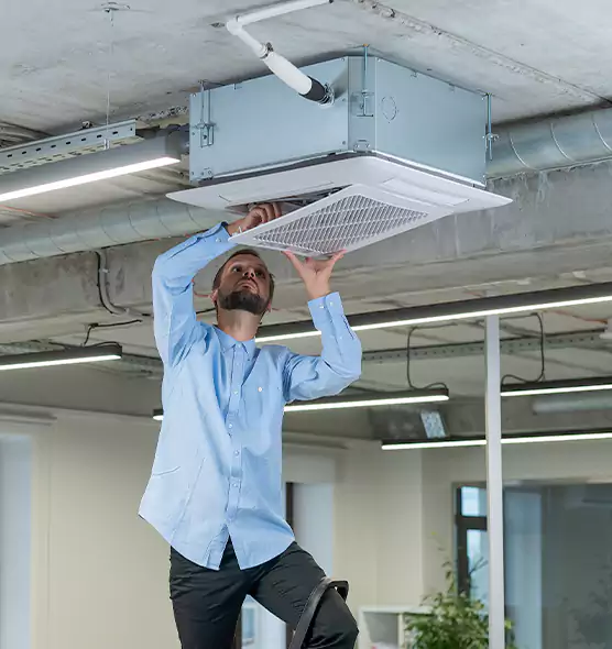 Expert Commercial Air Duct Cleaning in Moorpark, CA