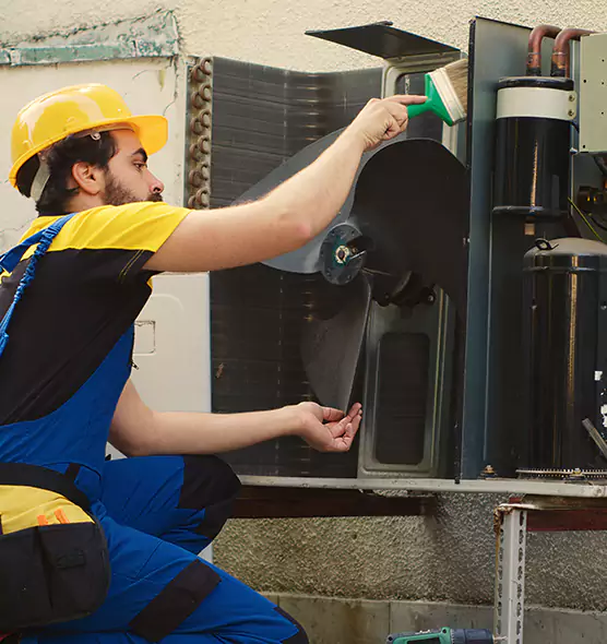 About Dryer Duct Fire Hazard Inspection in Moorpark, CA