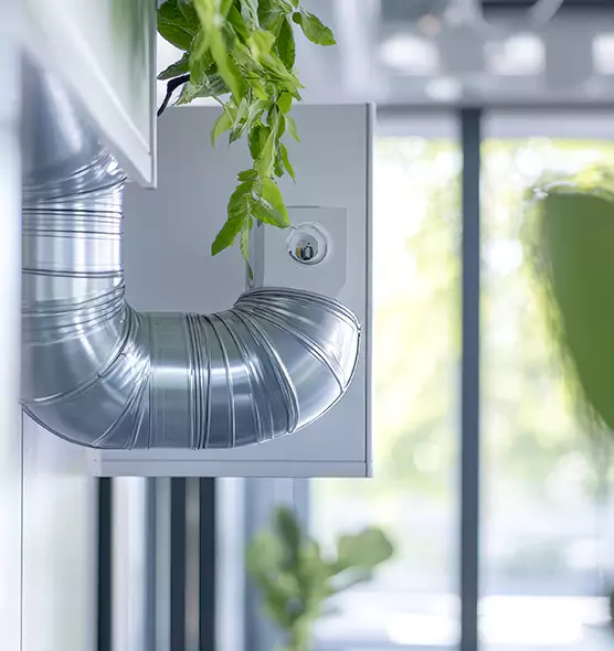 Professional Eco-Friendly Duct Cleaning Services in Moorpark, CA