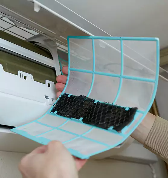 Welcome to Air Duct Cleaning & Repairs Moorpark — Your Local HEPA Filter Installation Pros in Moorpark, CA