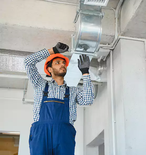 About Hotel Duct And Vent Cleaning in Moorpark, CA