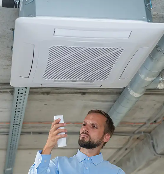 About Local Vent Cleaning Services in Moorpark, CA