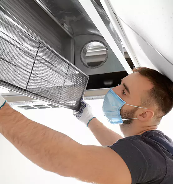 About Remove Smoke Smell From Air Duct in Moorpark, CA