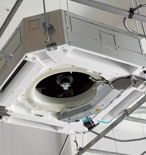 Professional Roof Vent Lint Removal Moorpark, CA