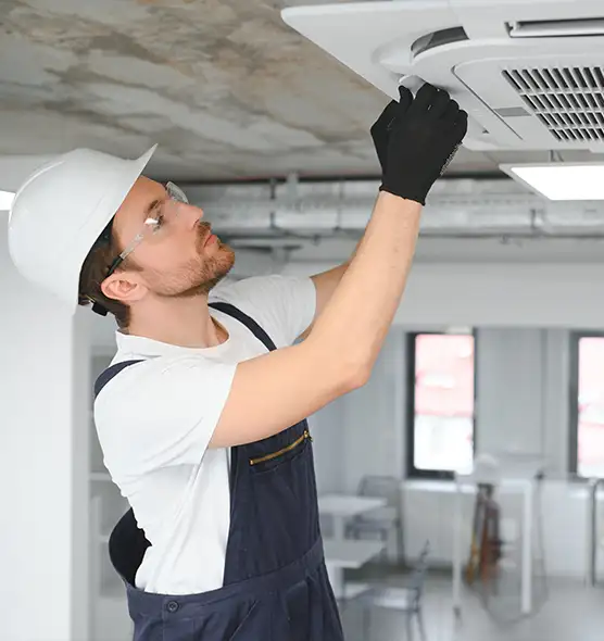 About Spring Air Duct Cleaning in Moorpark, CA