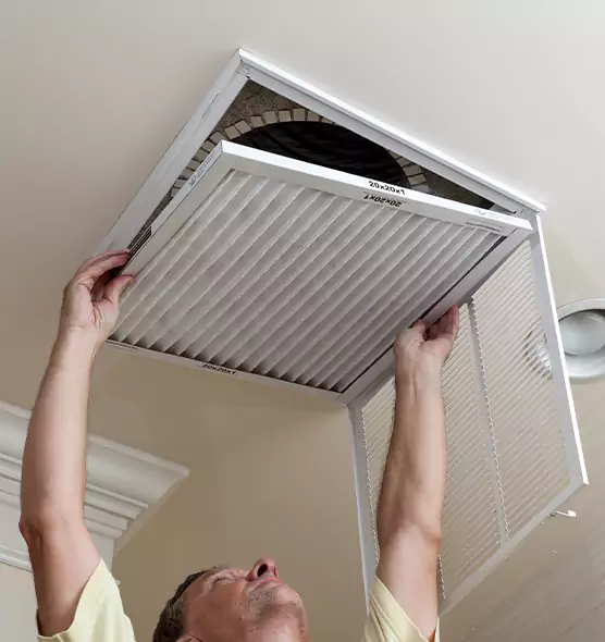 Professional Vent Relocation Services in Moorpark, CA