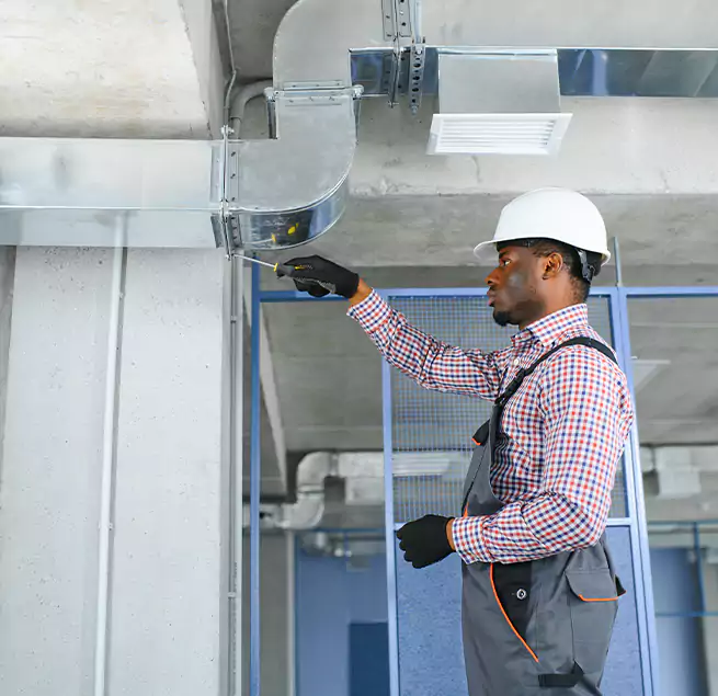 Why Homeowners & Businesses Trust Us Moorpark, CA