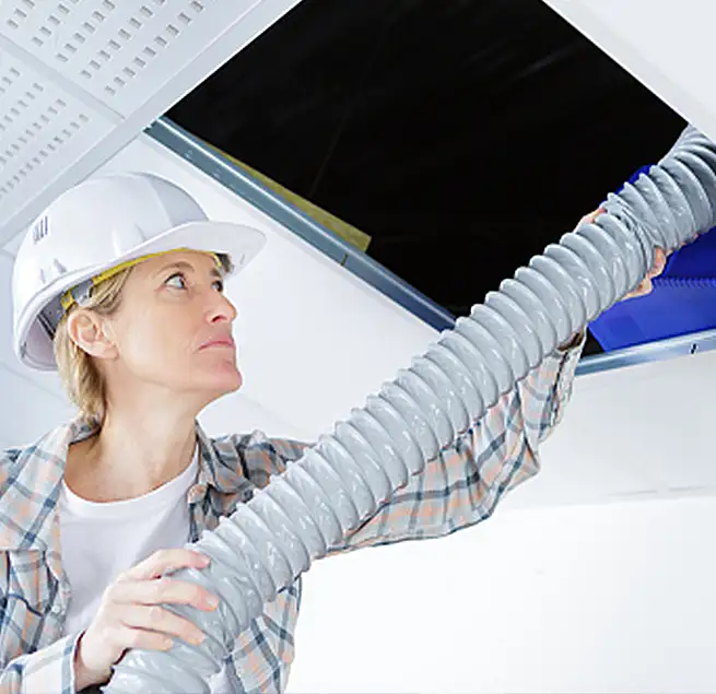 Why Homeowners & Businesses Trust Us Moorpark, CA