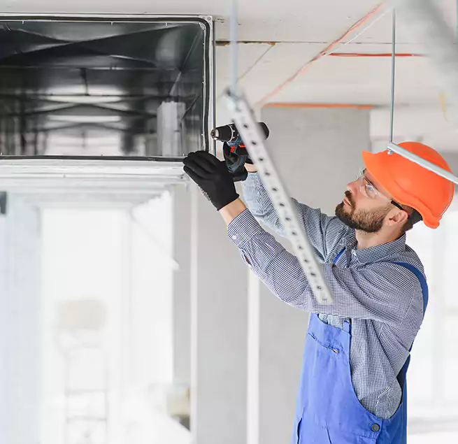 Why Homeowners & Businesses Trust Us Moorpark, CA