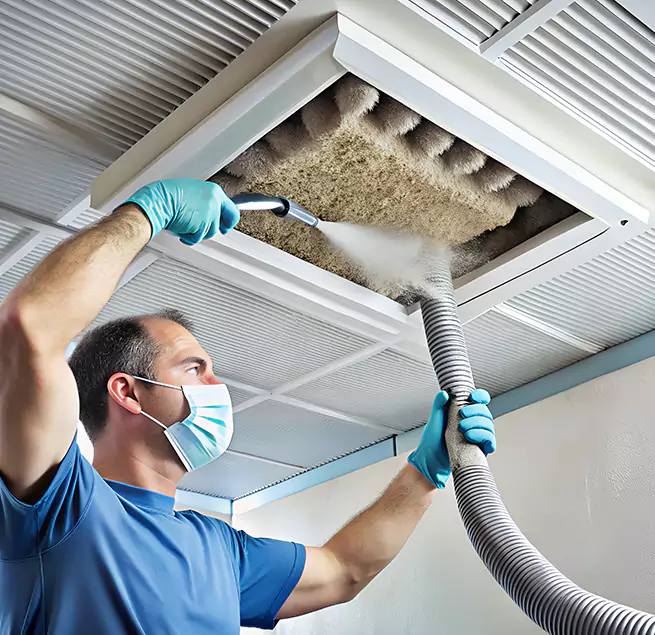 Why Homeowners Businesses Trust Us in Moorpark, CA