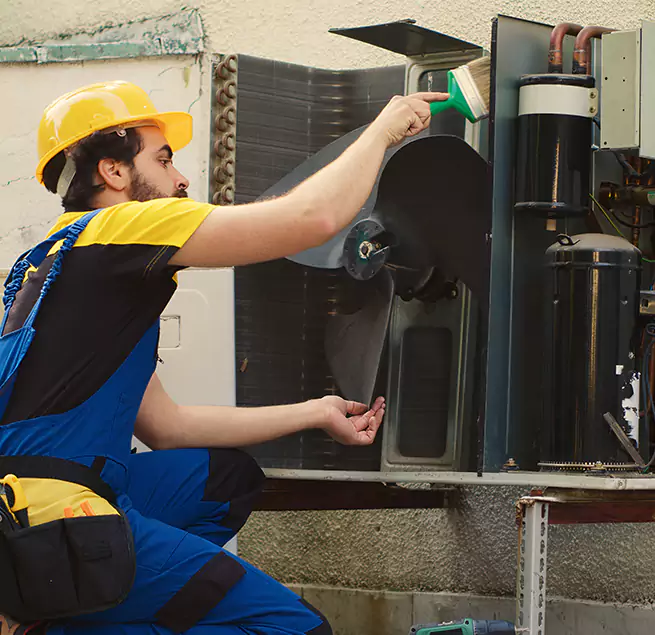 Why Homeowners & Businesses Trust Us Moorpark, CA?