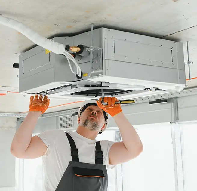 Why Homeowners & Businesses Trust Us Moorpark, CA