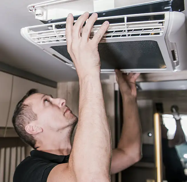 Why Homeowners & Businesses Trust Us Moorpark, CA