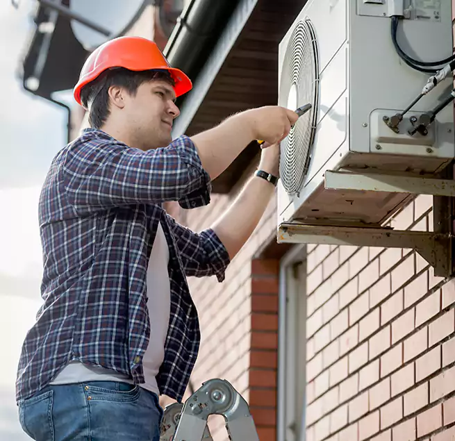 Why Homeowners & Businesses Trust Us Moorpark, CA